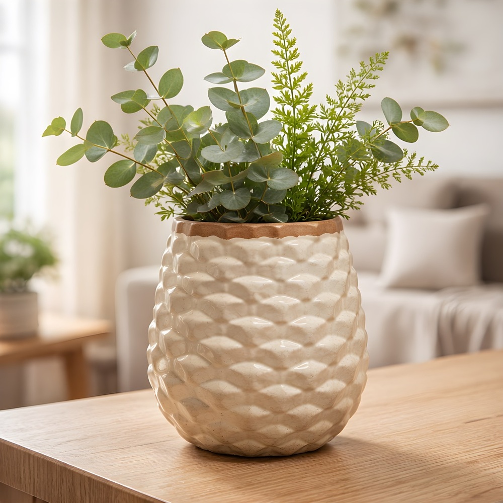 Adra Vase by Crate & Barrel